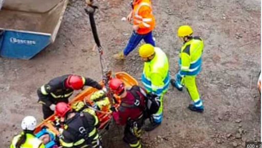 Dramma a Milano – Artigiano schiacciato da un tornio: muore nel suo laboratorio