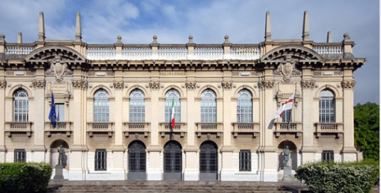 Milano – Grandissimo risultato per il Politecnico: il miglior piazzamento di sempre nella classifica mondiale delle università