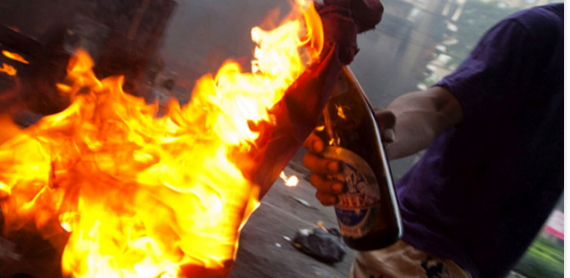 A Milano controllano lo spaccio di droga con le molotov – Arrestati due africani