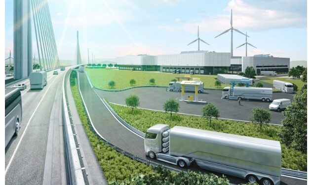 Bosch punta sui motori a idrogeno – Avviati gli impianti per produrre in serie celle a combustibile “Un affare da 5 miliardi”