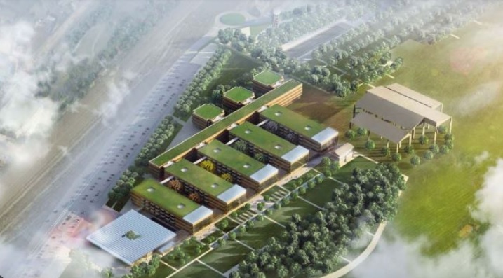 Milano – Nasce la ‘rivoluzionaria’ e innovativa Città della Salute: ecco il progetto