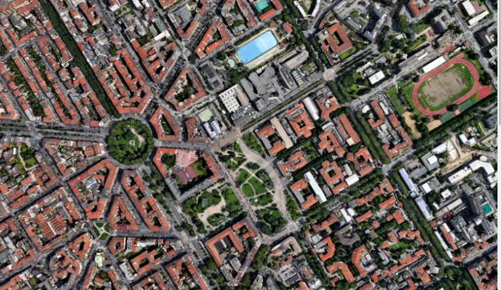 Milano – Rinasce Città Studi, con un nuovo piano di riqualificazione: ecco come cambierà il quartiere