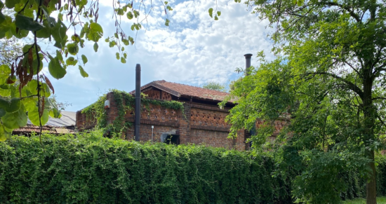 Milano  – Rinasce Cascina Corba, complesso del XVII secolo. Arrivano ristoranti e negozi. Il progetto