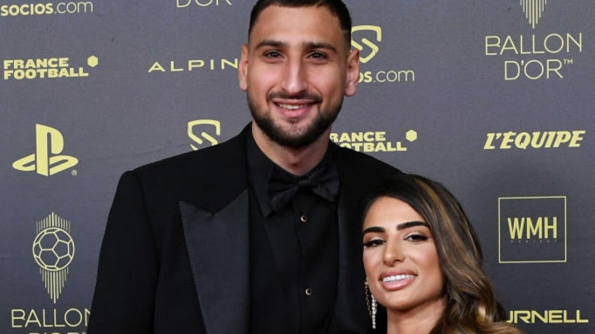 Terrore per Donnarumma – Il portiere legato e spogliato dai ladri: compagna sotto shock