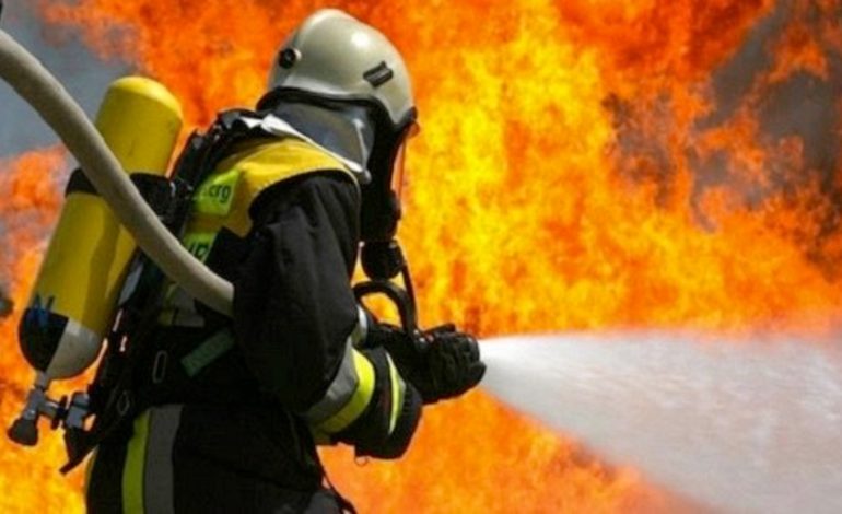 Enorme tragedia a Milano- A fuoco una casa di riposo, sei morti e decine di ricoverati