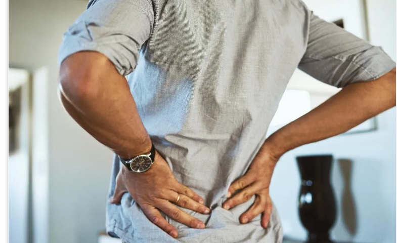 Lombardia – Resta impotente e incontinente dopo una cura per il mal di schiena: sarà risarcito con 600mila euro