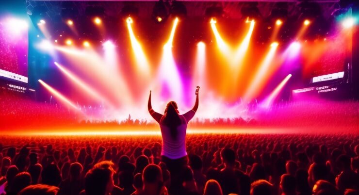 A Milano un grande evento musicale – A San Siro arrivano i Muse per uno spettacolare concerto INFO