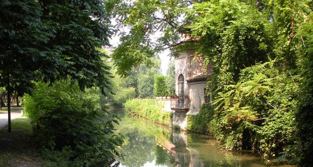 Eventi a Milano: musica dal vivo (e non solo) nelle domeniche d’estate, sul Naviglio della Martesana. INFO