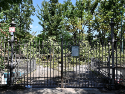 Milano – Maltempo: i parchi recintati resteranno chiusi per un mese. L’annuncio