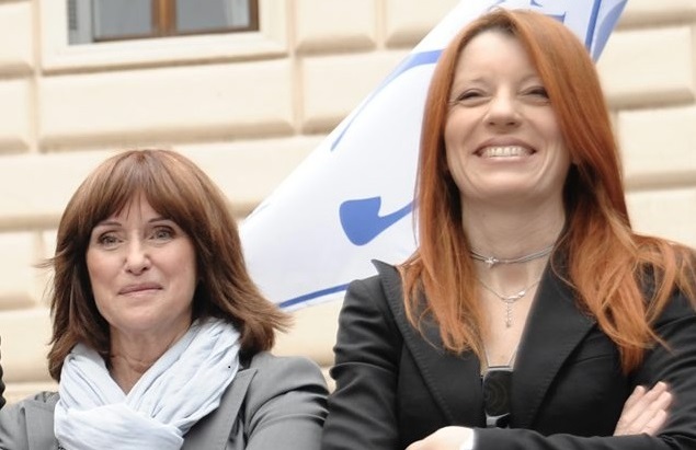 Milano – E’ morta Laura Rossi, storica animalista e presidente della Lega per la Difesa del cane