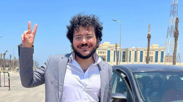 A Milano Malpensa arriva oggi Patrick Zaki: ecco quando