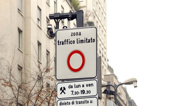 Maltempo a Milano – Sospesi anche per oggi Area C e divieto di transito nelle Ztl: Info utili