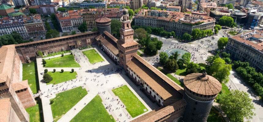 Ferragosto a Milano – Musei gratis in città: tutte le Info