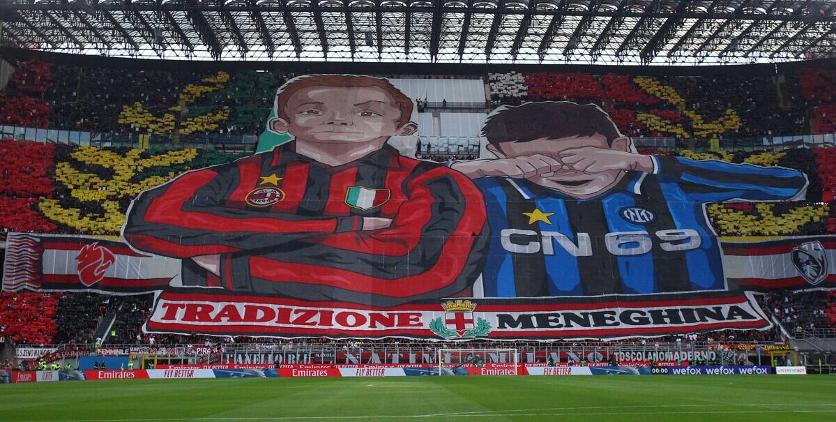 Classifica dei tifosi in Italia – Primeggia la Juve, ecco come si posizionano Interisti e Milanisti. Boom del Napoli