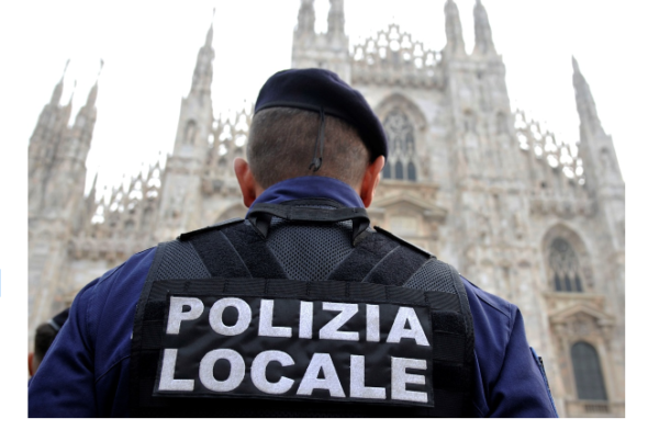 Milano – Furti a raffica nei negozi di corso Buenos Aires, in pochi minuti: arrestate 5 persone