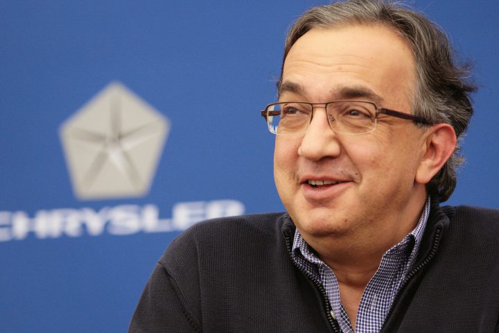 “Sergio Marchionne è stato un rivoluzionario. La sua eredità è preziosa” – Il ricordo dello storico manager della Fiat