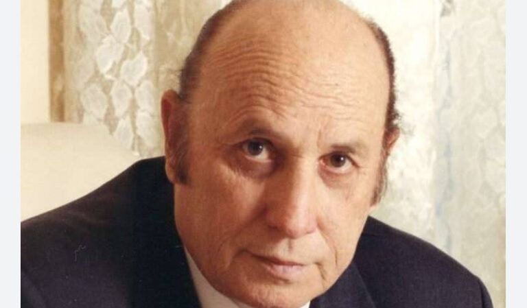 Milano – E’ morto Francesco Alberoni, il noto sociologo e scrittore