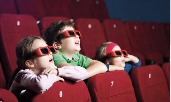 A Milano “Schermi di classe”: bimbi e ragazzi delle scuole potranno assistere a proiezioni gratuite. Il progetto