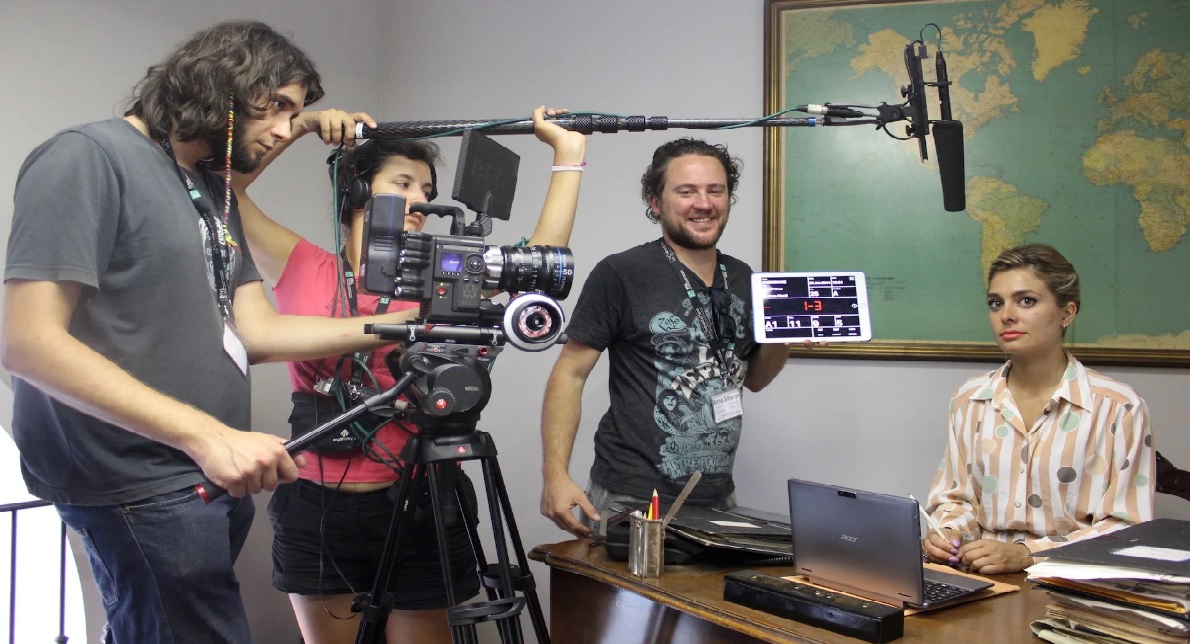 Milano sul grande schermo – Lorenteggio e Giambellino set d’eccezione: torna “Cinemadamare”