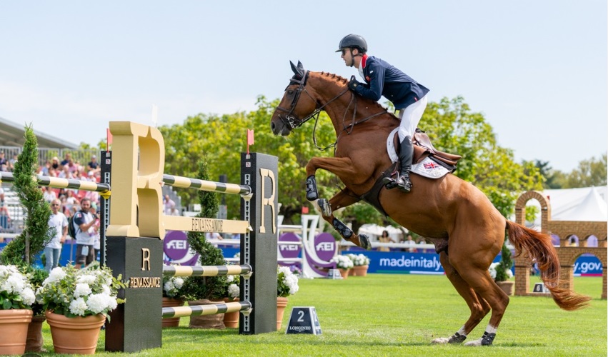 A Milano i Campionati Europei di equitazione: “Uno spettacolo unico, con gare memorabili” INFO