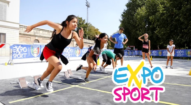 Eventi a Milano – Sport all’aperto per tutti, nelle piazze e al Parco Sempione: parte il grande evento “Expo Sport” INFO