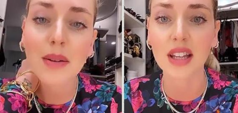 Ferragni e il caso Pandoro – Persi 10mila followers, poi un silenzio social di 4 giorni. E’ la crisi dell'”impero” Ferragnez?