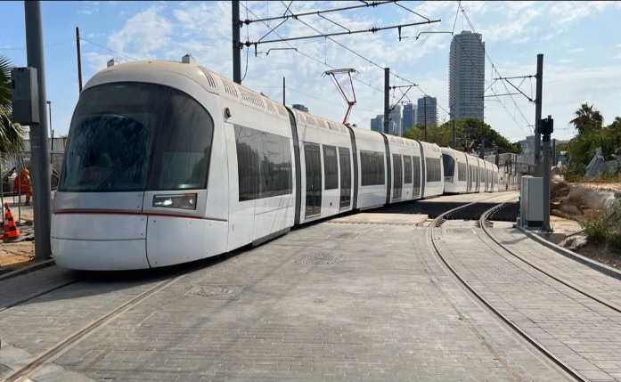 Milano fa scuola a Tel Aviv – L’azienda che ha realizzato la M1 costruirà anche la prima metropolitana in Israele