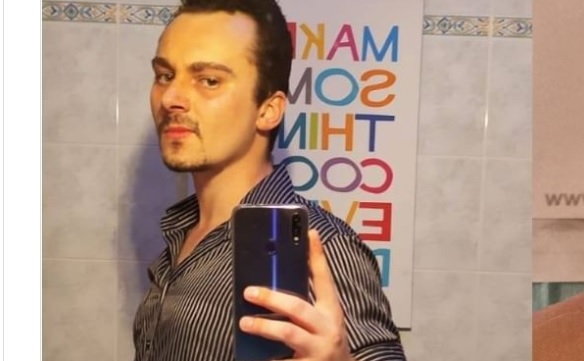 Informatico lombardo si fa impiantare 5 microchip sottopelle – E’ il primo italiano con un circuito integrato nella cute