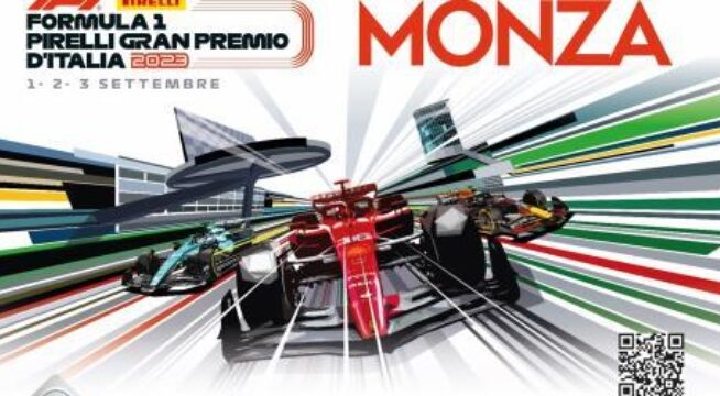Milano – “La Formula 1 non può fare a meno di Monza, è la vetrina più bella”. Tutto è pronto per un week end ricco di emozioni