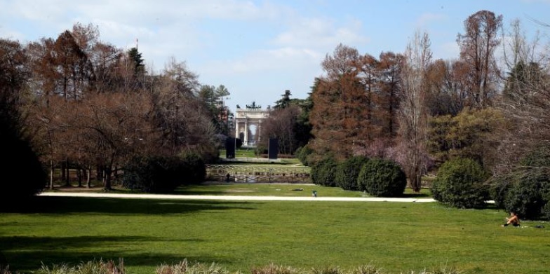 A Milano riaprono 14 parchi dopo i danni dell’alluvione – Un grande grazie per il lavoro dei tecnici