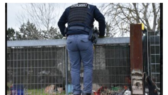 Orrore a Milano – Stupro di gruppo di una minorenne, in una struttura abbandonata, come a Caivano