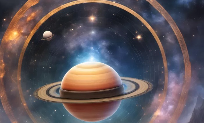 Milano – Stanotte spettacolo dal cielo: Saturno brilla, è alla distanza minima dalla Terra INFO