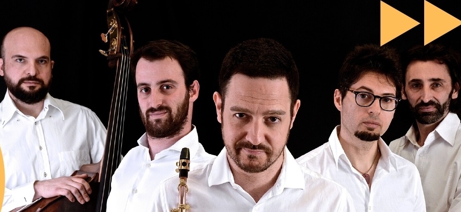 A Milano “Made in Italy Swing Food”: stasera il concerto/progetto musicale al Castello Sforzesco  INFO