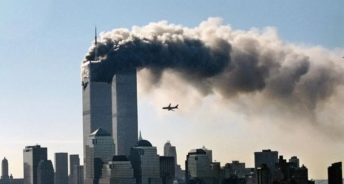 11 Settembre – A distanza di 22 anni si continua a morire, identificate altre 2 vittime