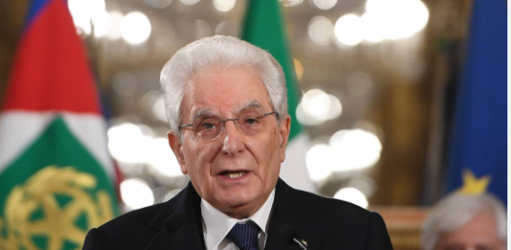 “Basta morti sul lavoro”. Il duro attacco di Mattarella: “Lavorare non è morire, vittime ci dicono che non stiamo facendo abbastanza”