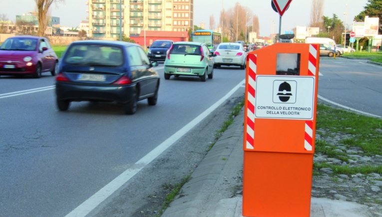 A Milano arrivano 11 nuovi autovelox: ecco in quali strade e quartieri