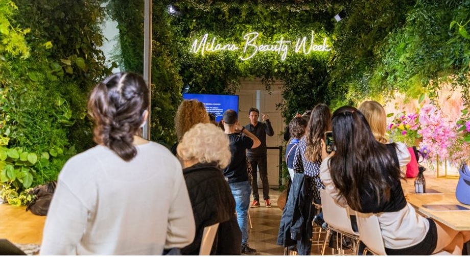 A Milano il ‘Villaggio della bellezza” – Continuano gli eventi della Beauty Week, fra laboratori floreali, olfattivi e molto altro INFO