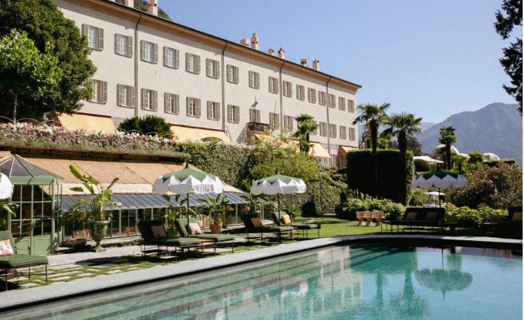 Il miglior albergo del mondo? E’ in Lombardia. Ecco dov’è (e quanto costa)