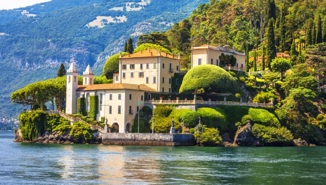 Laghi di Como e Garda, grande successo estivo – Boom di turisti da tutto il mondo (anche da Brasile e Medio Oriente). I numeri