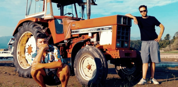 Eventi “Lungomare Milano” – Oggi il “Budget illimitato dj set”: hip hop, r&b e funk. Tutte le Info