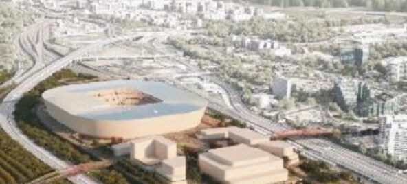 Milan, nuovo stadio a San Donato? Pronto in 5 anni – L’annuncio