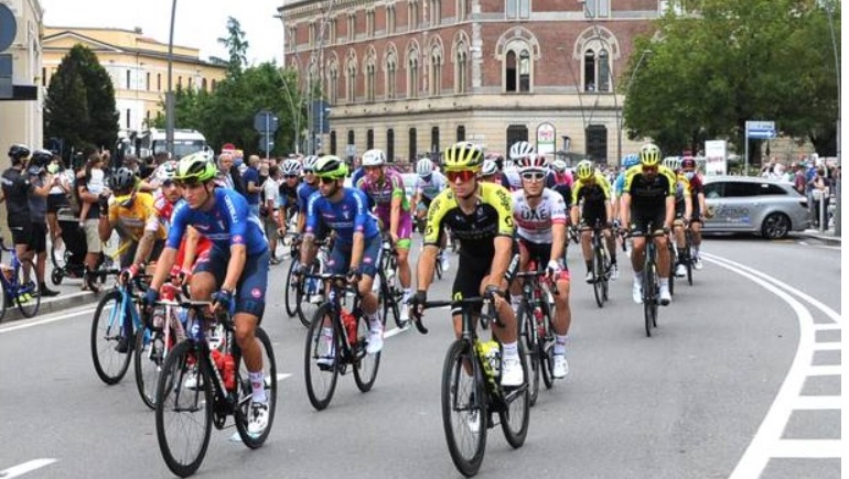 Milano – Presentato il Trittico Lombardo di ciclismo: “E’ la storia di questo sport, visibilità incredibile ai nostri territori”