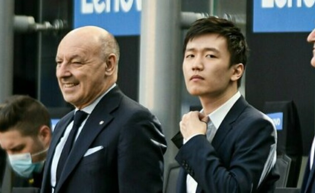 Inter, ora è ufficiale: Marotta rinnova il contratto. E il fatturato cresce: i numeri