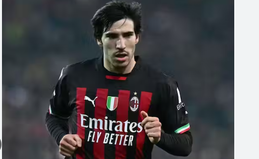 Tonali confessa: “Ho scommesso sul Milan”. Ecco cosa rischia