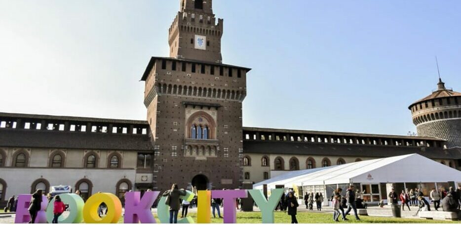 A Milano torna Bookcity, il super evento dedicato al mondo dei libri. Tantissimi ospiti. INFO