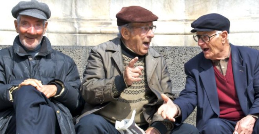 A Milano lo ‘strano’ boom dei centenari: sono decuplicati in 30 anni. “La longevità cresce in modo esponenziale”