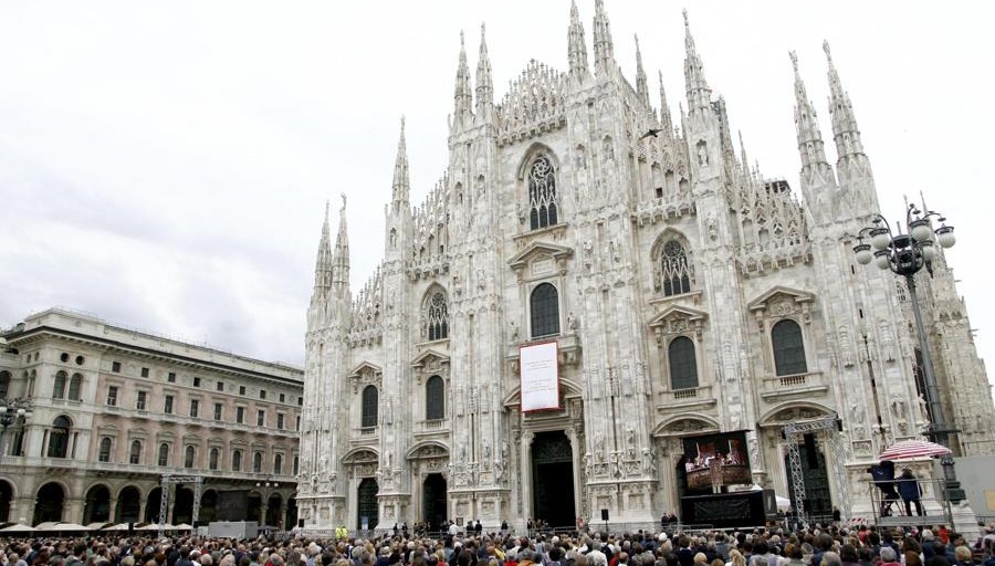 Centro di Milano chiuso alle auto- Arriva l’annuncio del sindaco Sala. Ecco da quando