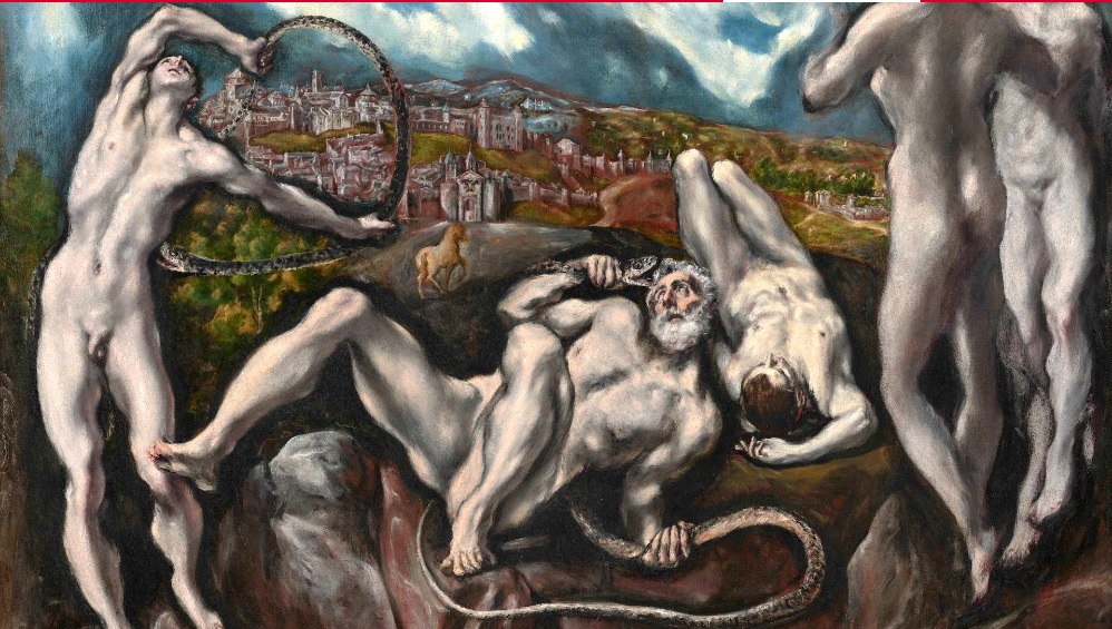 Eventi a Milano – Apre al pubblico la grande mostra dedicata a El Greco, genio del ‘500