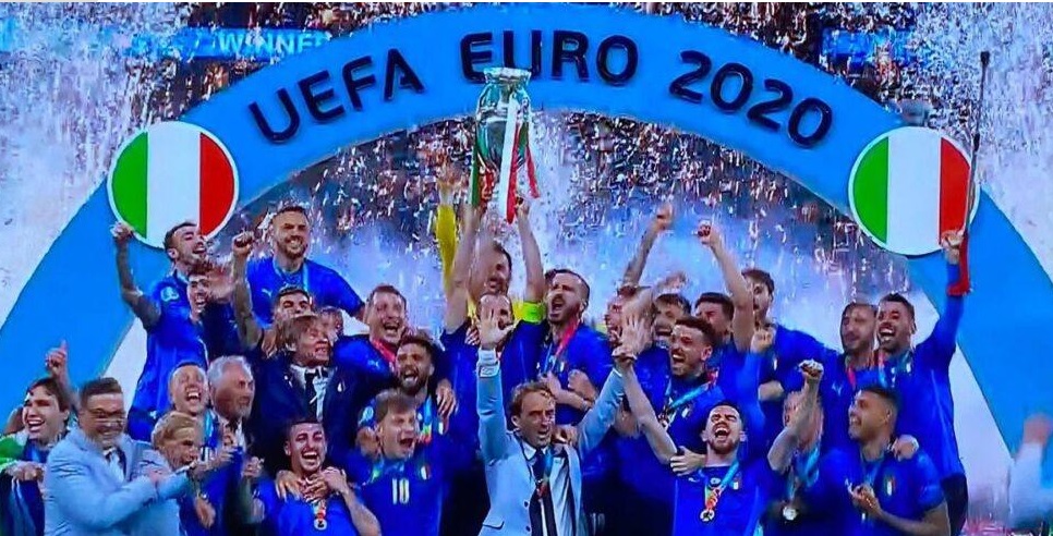 E’ ufficiale – In Italia si giocheranno i Campionati Europei di calcio del 2032. E Milano sarà protagonista
