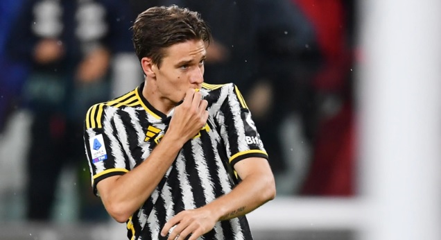 Juve, nuovo scandalo: indagato il giocatore Fagioli. Avrebbe scommesso su piattaforme illegali